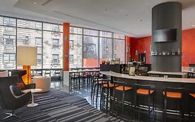 Courtyard By Marriott New York Manhattan/Central Park